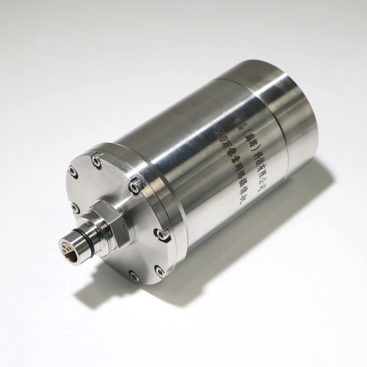 Multi-Pin Underwater Electrical Connector, IP68 Rated for Deep-Sea & Marine Engineering