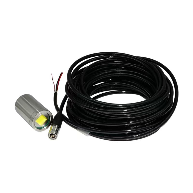 20W Underwater LED Light | IP68 Waterproof | Freshwater & Seawater Compatible