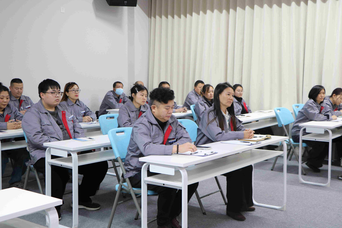 Yingdige has obtained the certification of the national military standard quality management system (GJB9001C)