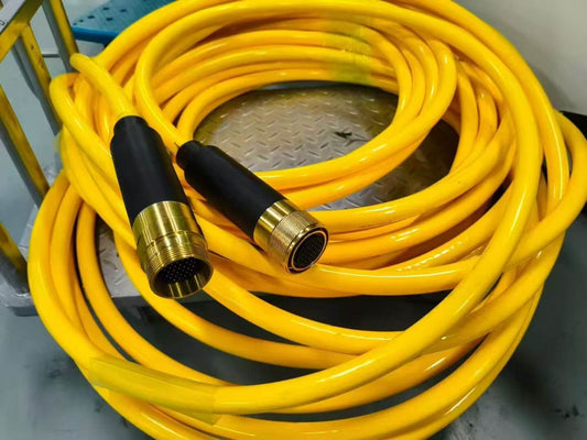 Kevlar, Gravity, Neutral & Buoyancy Cables for Marine Equipment — Complete Guide