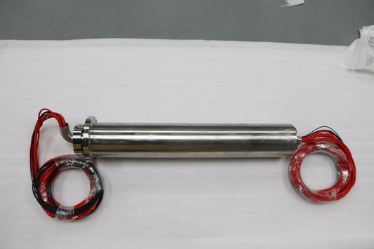 Powering Deep-Sea Winches: How Yingdige Optical Slip Rings Unlock Marine Geological Exploration