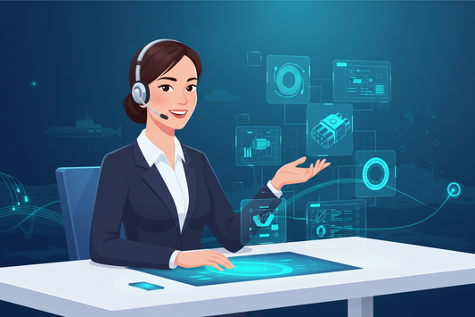 Exclusive product and application consultation