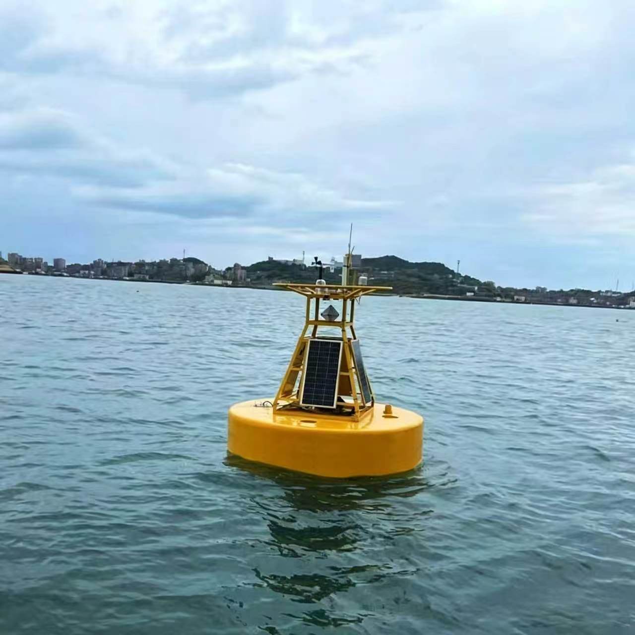 Marine Drifting Buoy