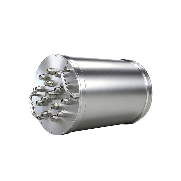 Subsea Pressure Housings & Pods