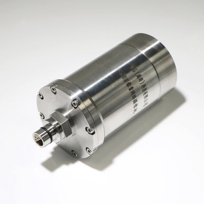 Multi-Pin Underwater Electrical Connector, IP68 Rated for Deep-Sea & Marine Engineering