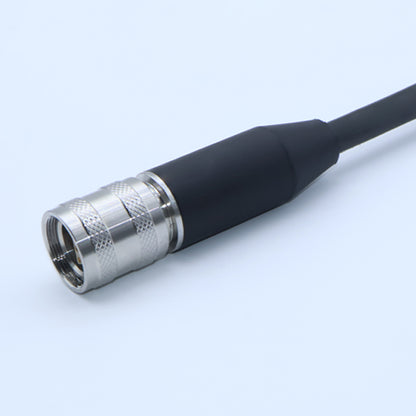 Luftfahrtsteckverbinder Stecker und Buchse (4-64 Pole)