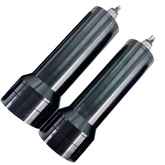 Industrial 100W Underwater LED Lighting for Deep Sea Operations