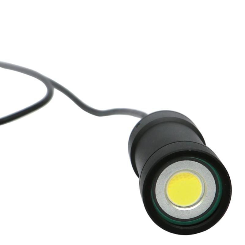 IP68 waterproof LED underwater light marine subsea floodlight