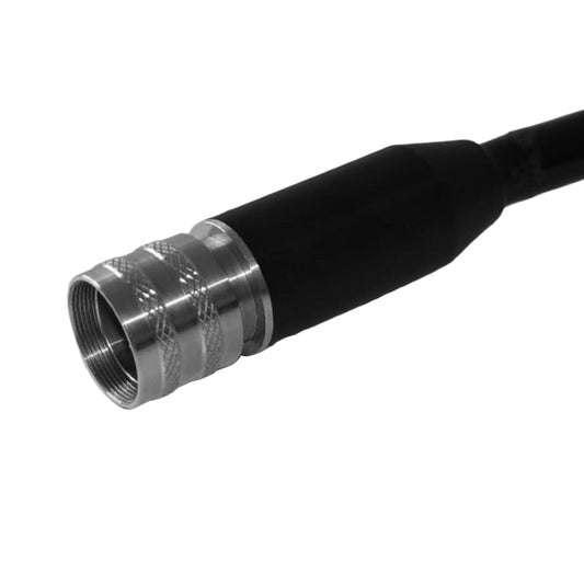 Luftfahrtsteckverbinder Stecker und Buchse (4-64 Pole)