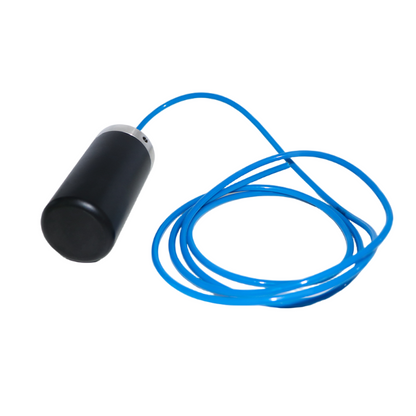 Ocean grade dual band GPS WIFI antenna corrosion resistant marine use