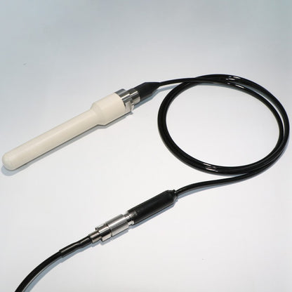 Compact marine GPS WIFI antenna for marine vessel and subsea buoy