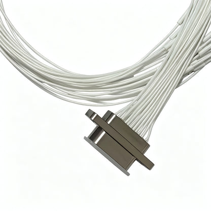 J30J Micro Rectangular Connector | MIL-DTL-83513 / MDM Compatible | Military Grade