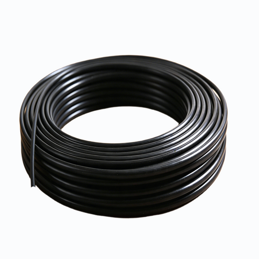 Marine-grade IP68 submarine cable for ROV and underwater drone