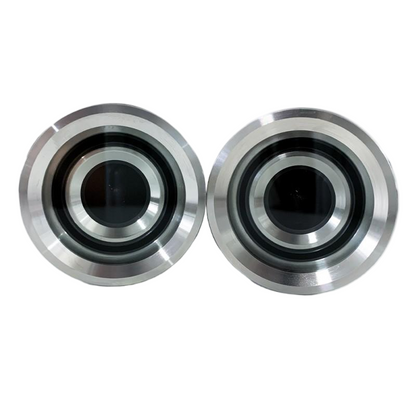 IP68 waterproof deep sea camera with AHD TVI CVI high definition output