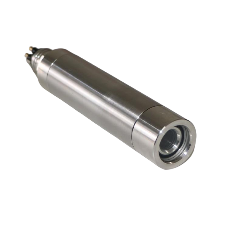 Industrial explosion proof subsea coaxial camera deep sea corrosion resistant