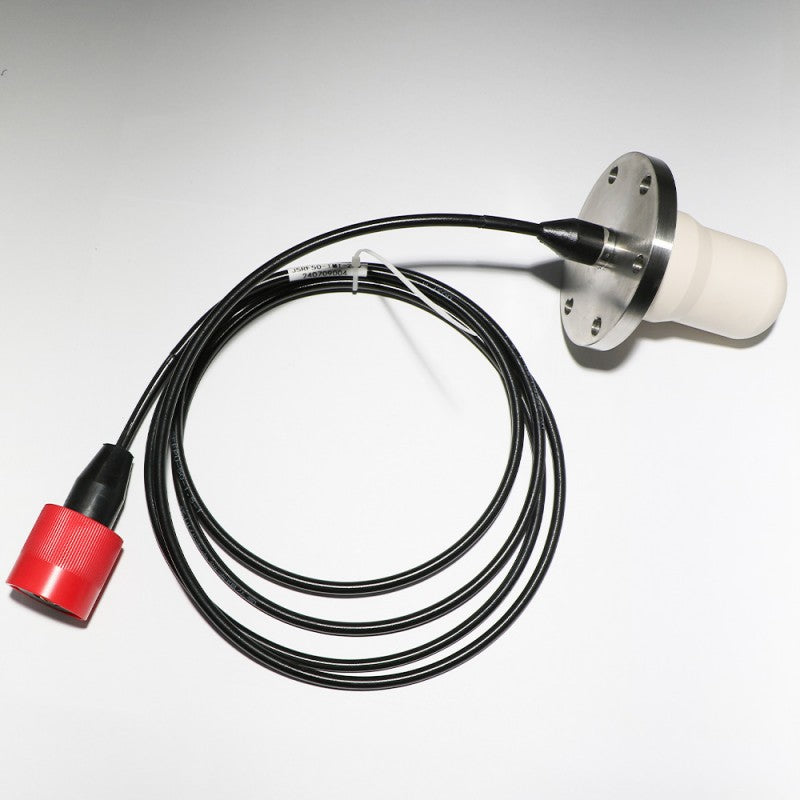 Compact marine GPS WIFI antenna for marine vessel and subsea buoy