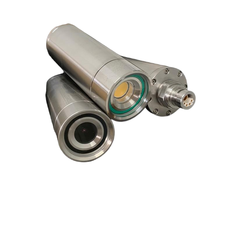 AHD underwater camera high definition subsea monitoring camera