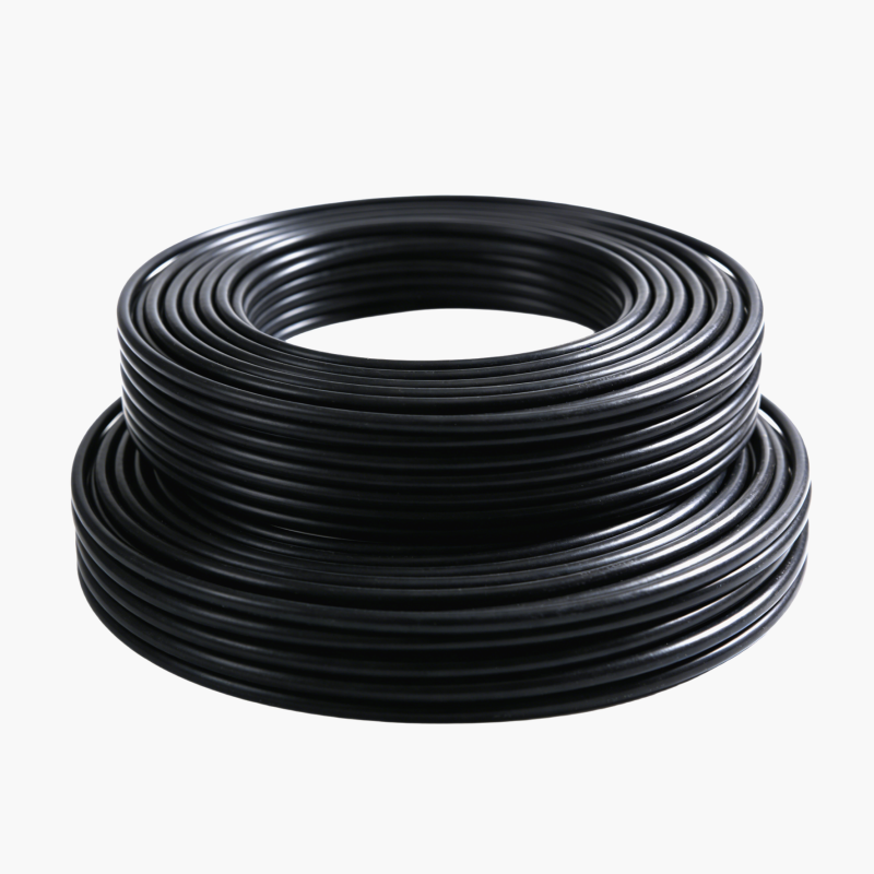 Waterproof IP68 cable for deep sea exploration