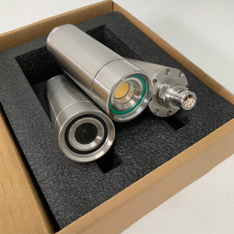 1080P AHD subsea camera IP68 corrosion resistant underwater camera