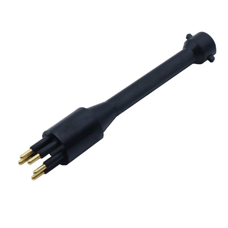 Water-tight  Mini Connector Male heads