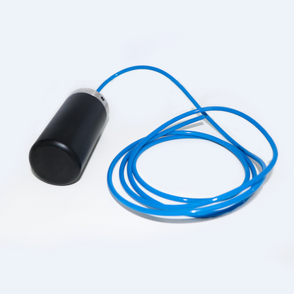 High gain marine GPS WIFI integrated antenna for offshore equipment