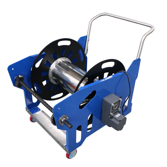 cable winch electric cable winch slip ring winch industrial cable winch downhole winch marine cable winch pipeline inspection winch cable reel winch