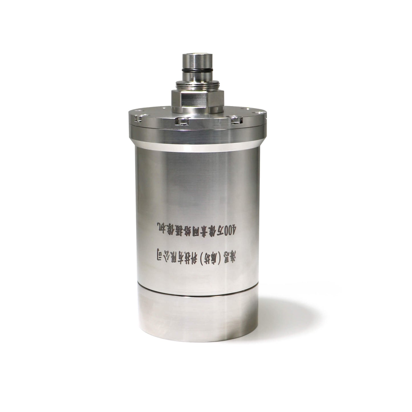 Miniature Underwater Thruster for Small ROV/AUV, Pressure Resistant Stainless Steel Housing