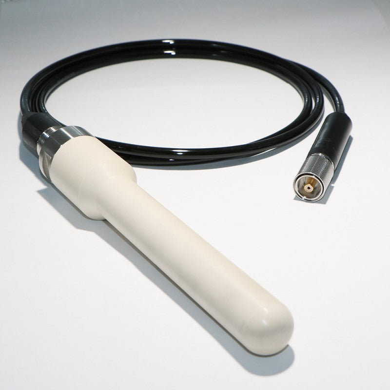 Ocean grade dual band GPS WIFI antenna corrosion resistant marine use