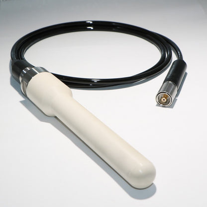 Ocean grade dual band GPS WIFI antenna corrosion resistant marine use