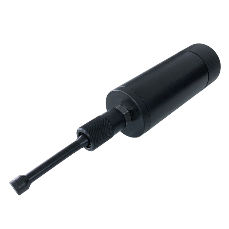1080P AHD subsea camera IP68 corrosion resistant underwater camera
