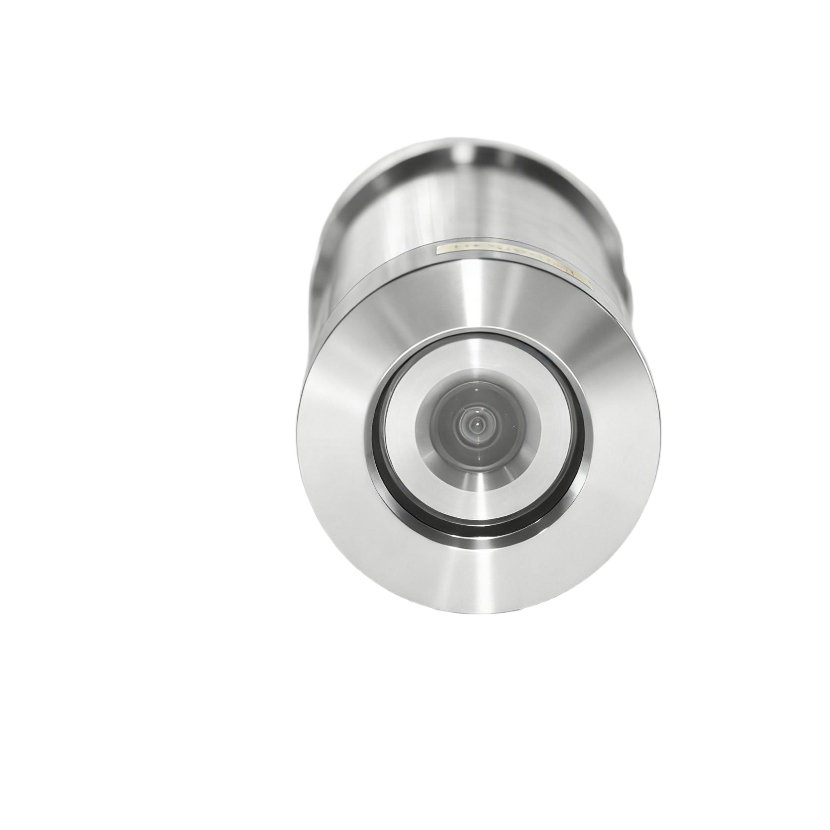 Stainless steel AHD underwater camera anti-corrosion marine camera