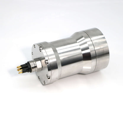 4MP/5MP Underwater Camera with Integrated Lighting, 200m Depth Rated Stainless Steel Housing