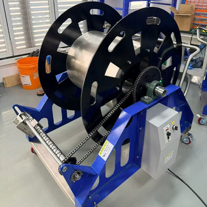 cable winch electric cable winch slip ring winch industrial cable winch downhole winch marine cable winch pipeline inspection winch cable reel winch