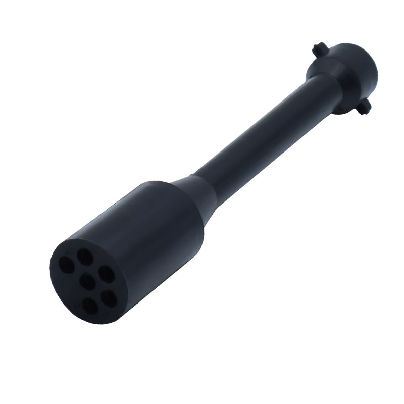Wasserdichte Mini-Buchsen