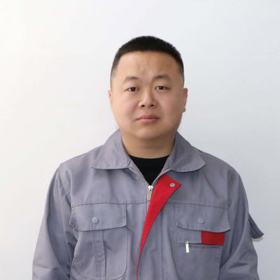 Yu Xueming