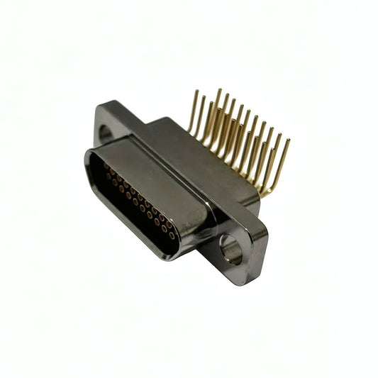 High Density J30J Connector (5-144 Pin) Twist Pin Contacts | GJB2446 | Aerospace & Defense
