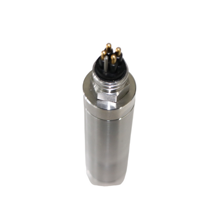 Anti corrosion explosion proof coaxial camera for underwater oilfield