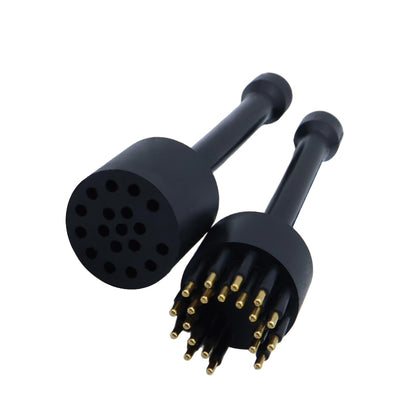 Industrial high power watertight connector marine engineering power transmission