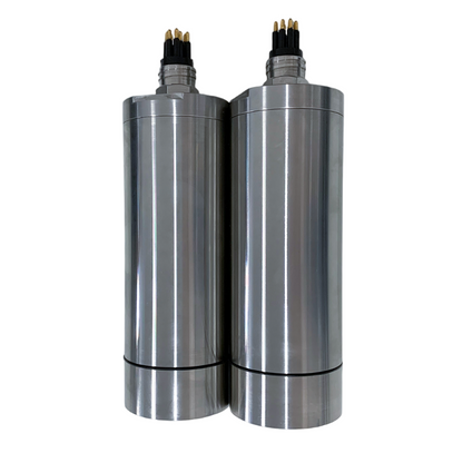 Low light AHD underwater camera for underwater detection and inspection