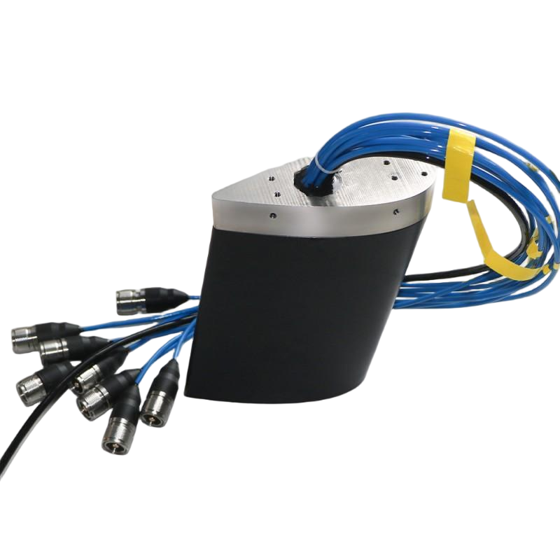 Boat shark fin antenna high gain marine communication antenna