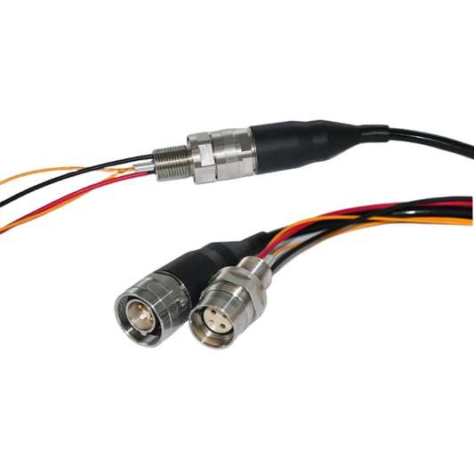 Optoelektronischer Steckverbinder