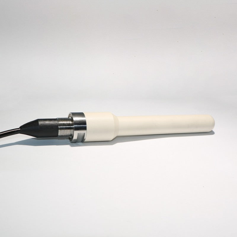 Ocean grade dual band GPS WIFI antenna corrosion resistant marine use