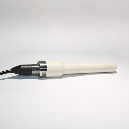 Ocean grade dual band GPS WIFI antenna corrosion resistant marine use