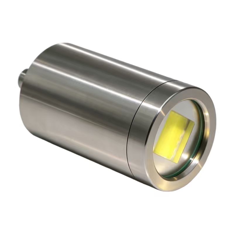 20W Underwater LED Light | IP68 Waterproof | Freshwater & Seawater Compatible