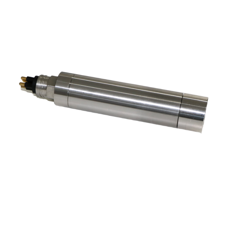 Industrial explosion proof subsea coaxial camera deep sea corrosion resistant
