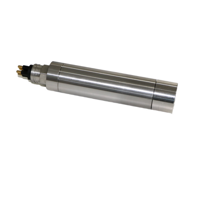 Industrial explosion proof subsea coaxial camera deep sea corrosion resistant