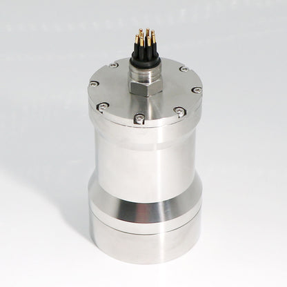 High-Power Underwater Motor Thruster, Marine-Grade for ROV/AUV Propulsion, 200m Rated