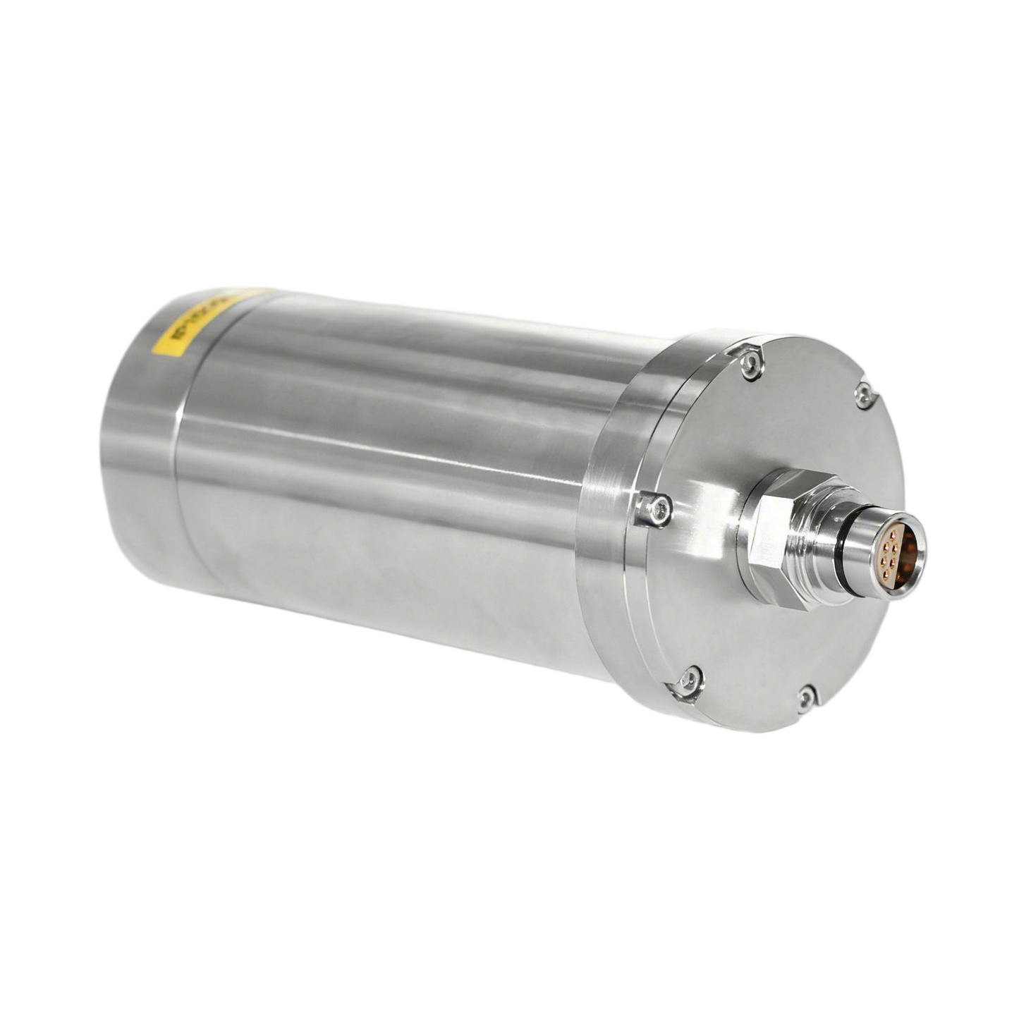 Underwater camera with 6KV lightning protection and UTC control function