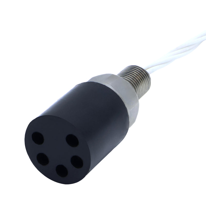 Large current marine watertight connector corrosion resistant offshore
