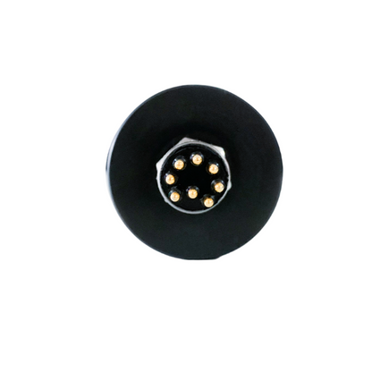 Industrial AHD underwater camera for ocean and aquaculture monitoring
